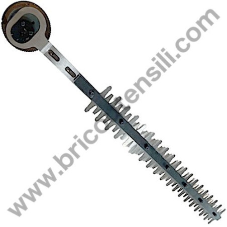 Stiga SHT 600 Blade and Gear Assembly