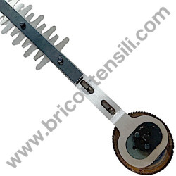 Ricambi Hitachi per Motosega da Potatura Hitachi CS25EC-SC