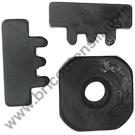 Parts Set for Jigsaw Skil 4581