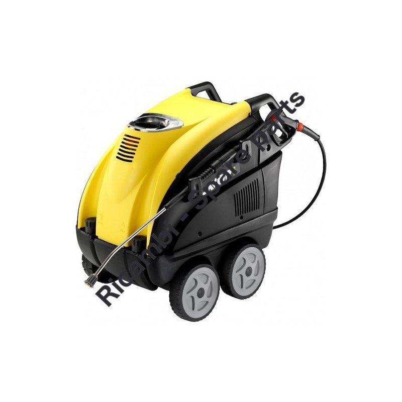 Ricambi Lavor per Idropulitrice LKX 2015LP