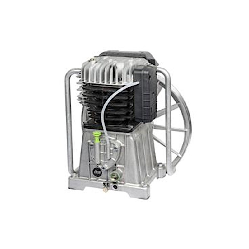 Gruppo Pompante per Compressore a Cinghia Mod. AB998S