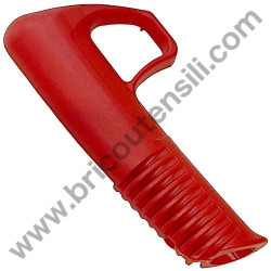 Femi ABS 105 Handle Base, Red