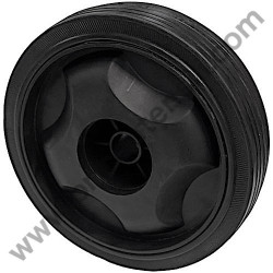 ABAC MONTECARLO L20 50 LT Ruota D.150MM