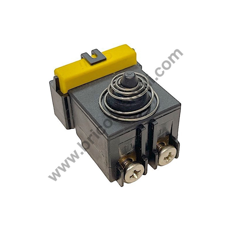 Ricambi Bosch per Trapani Avvitatori a Batteria GSR 10,8 V-LI-2