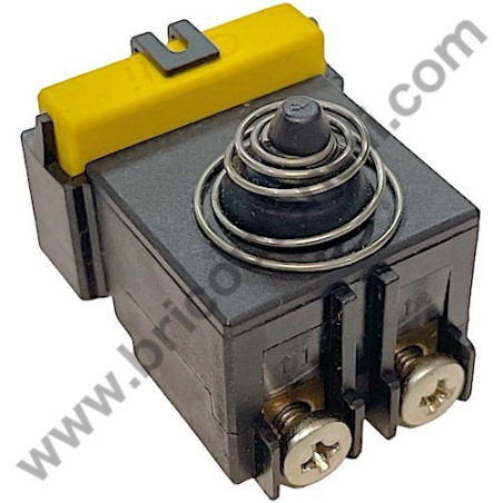 Ricambi Bosch per Trapani Avvitatori a Batteria GSR 10,8 V-LI-2