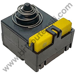 DEWALT D28011 Type 3 Angle Grinder Switch - 1