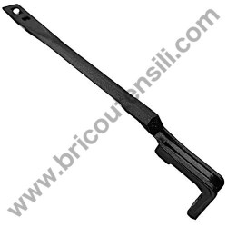 DeWalt Smerigliatrice D28011 Tipo 3 Astina Interruttore