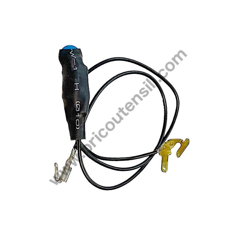 Ricambi Bosch per Trapani Avvitatori a Batteria GSR 10,8 V-LI-2