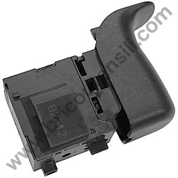 DeWALT Rotary Hammer D25333K Type 2 Switch 240V