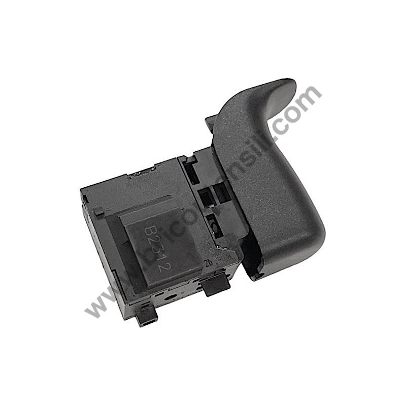 Interruttore per Tassellatore DeWALT D25333K Tipo 2