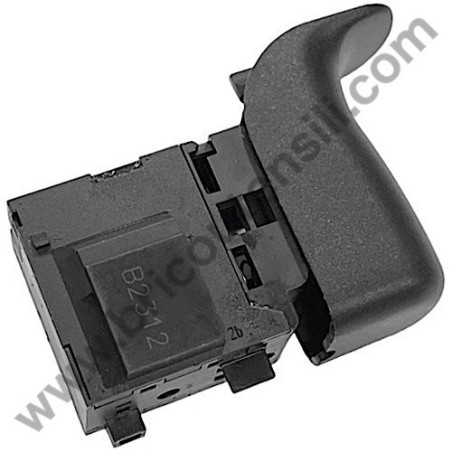 Interruttore per Tassellatore DeWALT D25333K Tipo 2