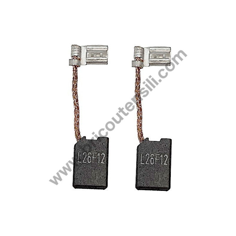 Ricambi Bosch per Trapani Avvitatori a Batteria GSR 10,8 V-LI-2