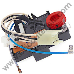 Bosch Rotary Hammer GBH 8-45 DV Speed Governor