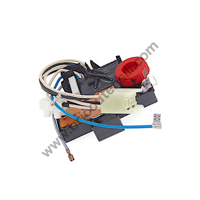 Regolatore di Velocità per Demolitore Bosch GBH 8-45 DV