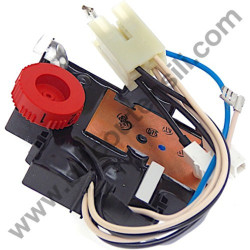 Motore per Avvitatori a Batteria 14,4 V