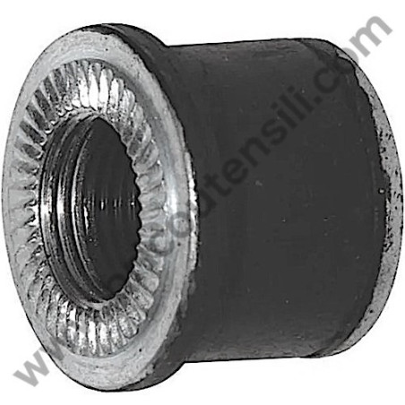 Makita DCS43/38 Rubber Buffer