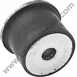 Makita DCS43/38 Rubber Buffer - 1