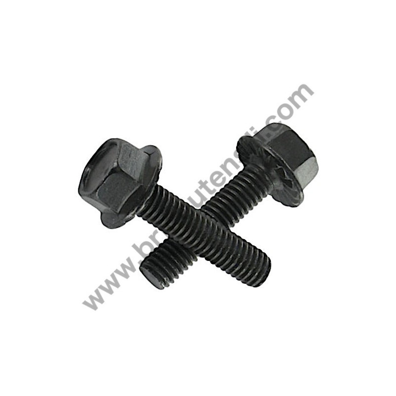 Hitachi HIKOKI P20SF Bolt M6