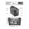Ricambi Telwin per Saldatrici Inverter Force