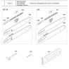 Dolmar Spare Parts for Chainsaw PS32C/35 - Drawing 6