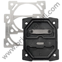 FIAC Compressor ECU XSS258 Valve Plate Kit - 1