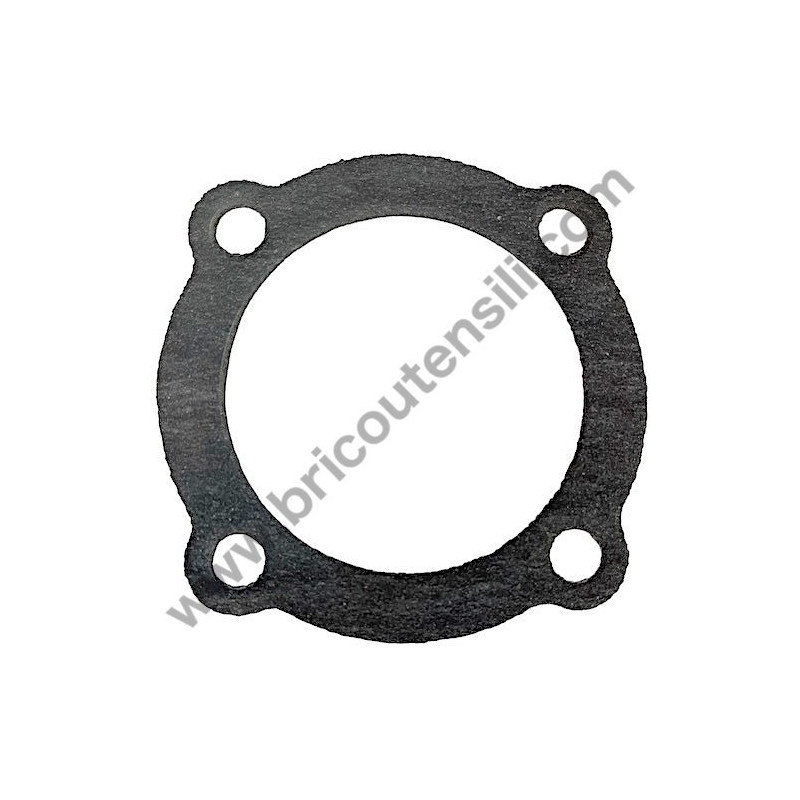 Gruppo Pompante per Compressore a Cinghia A29B BLU