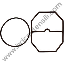 Kit Guarnizioni per Compressore ECU XSS258