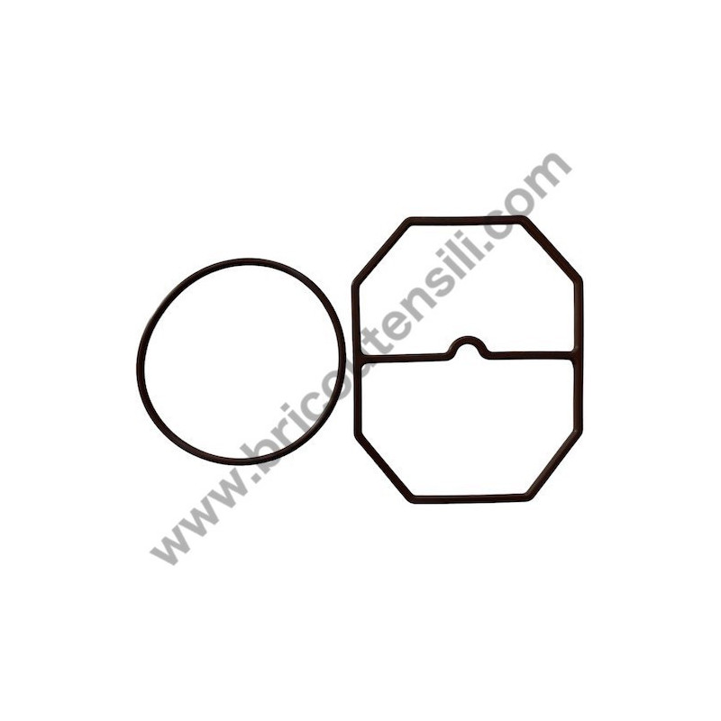 FIAC Compressor ECU XSS258 Seal Kit