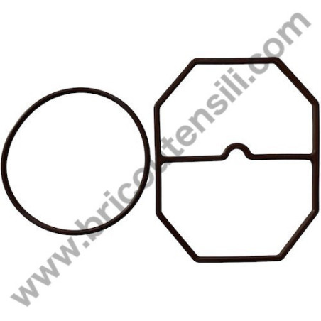 Pistone per Gruppo Pompante Fiac AB 248-338-360