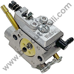 Oil Pump for Chainsaw Hitachi Tanaka CS33EDT - 2