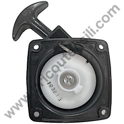 Hitachi Blower RB85E Recoil Starter Ass'y - 1