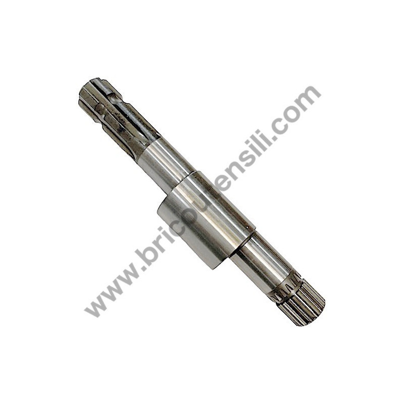 AR 320 bp Twin C/C Pump Shaft