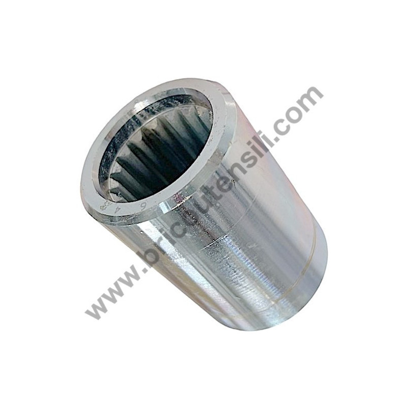 Giunto per Pompa a B.P. AR 320 Twin C/C