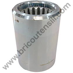 Giunto per Pompa a B.P. AR 320 Twin C/C - 1