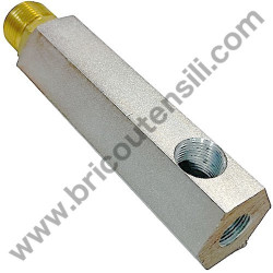 Pistola per Idropulitrici Black&Decker PW1300C–TD-TDW-1400TDK-TDK PLUS