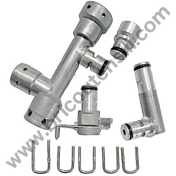 Black+Decker BXPW2500DTS-E Delivery Kit