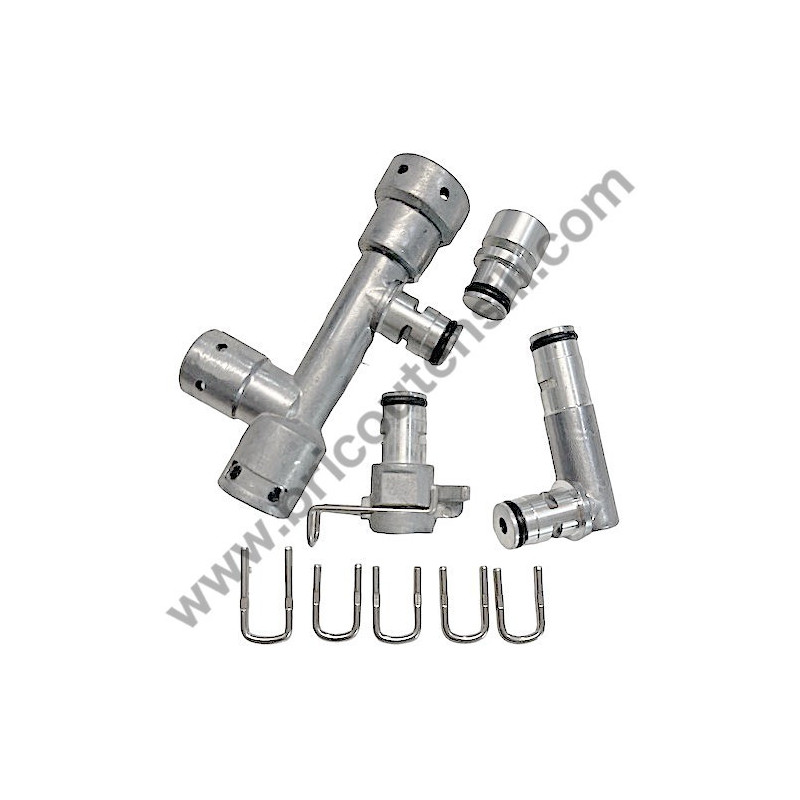 Black+Decker BXPW2500DTS-E Delivery Kit