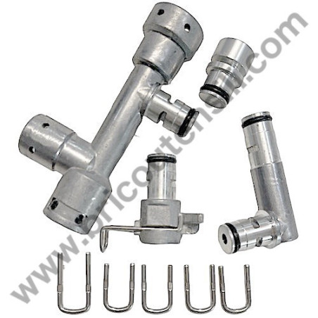 Black+Decker BXPW2500DTS-E Delivery Kit