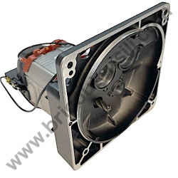 FEMI Band Saw ABS NG160 Motor - 2