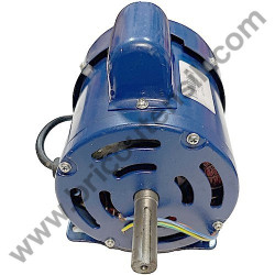 FOX Drill Press 11-991 Motor - 1