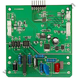 Scheda Display per Trapano a Colonna DIGI MAX 13 - 1
