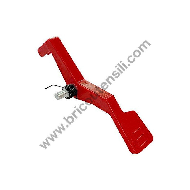 Metabo KS 216 M Lasercut Release Lever Compl.