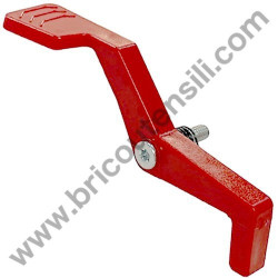 Leva Sbloccaggio per Troncatrice KS 216 M Lasercut - 1