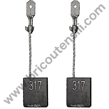 Ricambi Metabo per Smerigliatrici Angolari L 3709-L10-10-LE 9-10