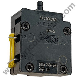 Metabo Circular Saw KS 66 Switch - 1