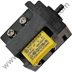 Interruttore per Sega Circolare KS 66