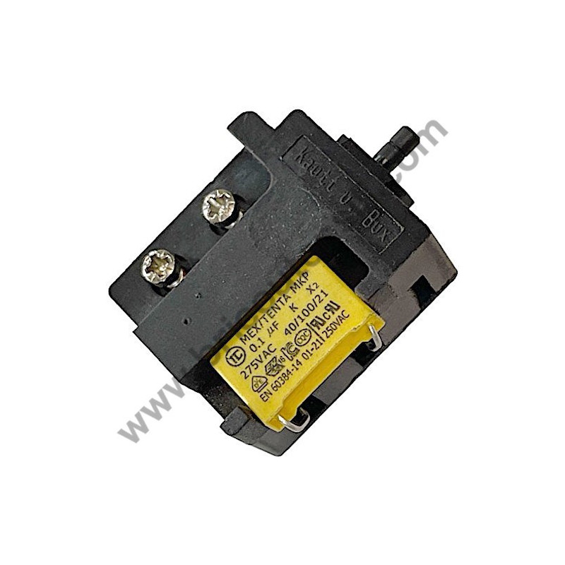 Ricambi Metabo per Smerigliatrici Angolari L 3709-L10-10-LE 9-10