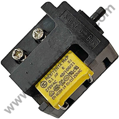 Interruttore per Sega Circolare KS 66