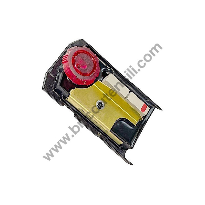 Metabo Grinder WEV 15-150 QUICK Electronic Unit