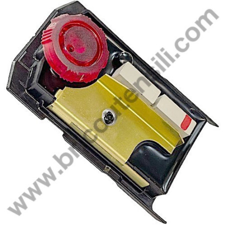 Ricambi Metabo per Smerigliatrici Angolari L 3709-L10-10-LE 9-10